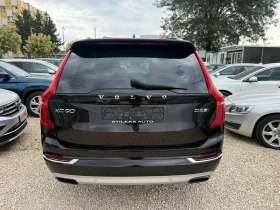 Volvo Xc90 АВТОМАТИК, снимка 3