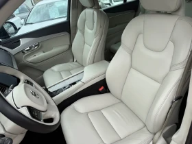 Volvo Xc90 АВТОМАТИК, снимка 16