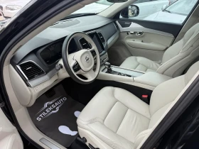 Volvo Xc90 АВТОМАТИК, снимка 9