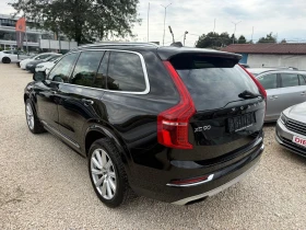 Volvo Xc90 АВТОМАТИК, снимка 4