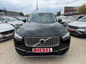 Volvo Xc90 АВТОМАТИК, снимка 2