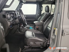 Jeep Wrangler, снимка 5