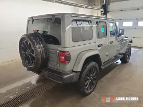 Jeep Wrangler, снимка 3