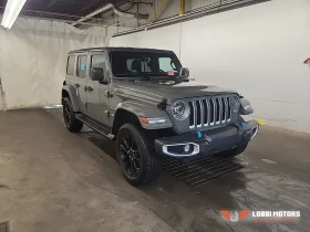 Jeep Wrangler, снимка 2