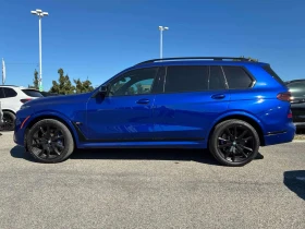 BMW X7 * M60i xDrive * CARFAX * , снимка 2