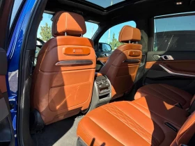 BMW X7 * M60i xDrive * CARFAX * , снимка 10