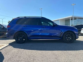 BMW X7 * M60i xDrive * CARFAX * , снимка 3