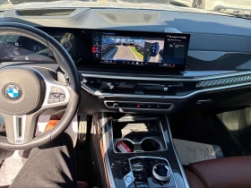 BMW X7 * M60i xDrive * CARFAX * , снимка 6