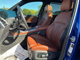 BMW X7 * M60i xDrive * CARFAX * , снимка 9