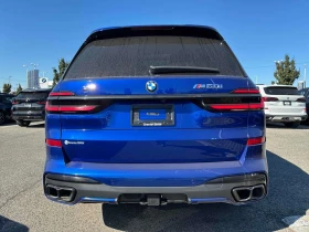 BMW X7 * M60i xDrive * CARFAX * , снимка 4