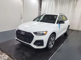 Audi Q5 * 45 Tfsi Quattro Komfort * ПРЕДСТАВИТЕЛСТВО, снимка 1