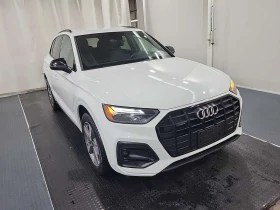 Audi Q5 * 45 Tfsi Quattro Komfort * ПРЕДСТАВИТЕЛСТВО, снимка 6