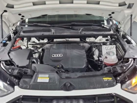 Audi Q5 * 45 Tfsi Quattro Komfort * ПРЕДСТАВИТЕЛСТВО, снимка 17