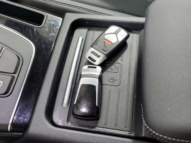 Audi Q5 * 45 Tfsi Quattro Komfort * ПРЕДСТАВИТЕЛСТВО, снимка 9