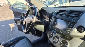 Toyota Rav4 TOYOTA RAV 4 2.2 D 4 D, снимка 8