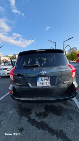Toyota Rav4 TOYOTA RAV 4 2.2 D 4 D, снимка 4