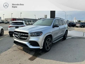 Mercedes-Benz GLS GLS 450, снимка 1