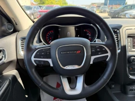 Dodge Durango Limited AWD 3.6 V6, снимка 9