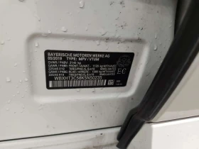 BMW X1, снимка 15