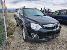 Opel Antara 2.2 crd auto, снимка 2