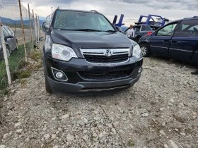 Opel Antara 2.2 crd auto, снимка 3