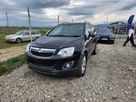 Opel Antara 2.2 crd auto - [1] 