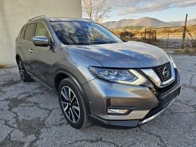     Nissan X-trail 1.7 DCI TEKNA FULL