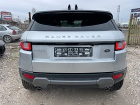 Land Rover Range Rover Evoque 2.0т AWD 9ск, Автомат, снимка 5