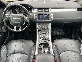 Land Rover Range Rover Evoque 2.0т AWD 9ск, Автомат, снимка 11