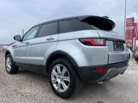 Land Rover Range Rover Evoque 2.0т AWD 9ск, Автомат, снимка 4