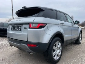 Land Rover Range Rover Evoque 2.0т AWD 9ск, Автомат, снимка 6