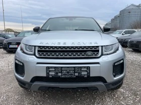 Land Rover Range Rover Evoque 2.0т AWD 9ск, Автомат, снимка 2