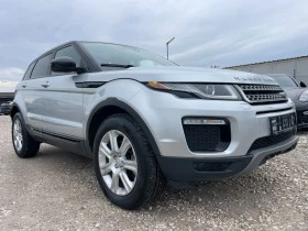 Land Rover Range Rover Evoque 2.0т AWD 9ск, Автомат 1