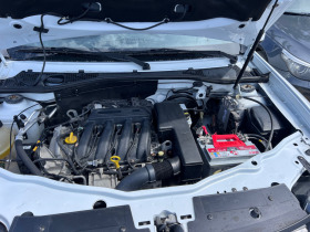 Dacia Duster 1, 6 benzin 4x4, снимка 10