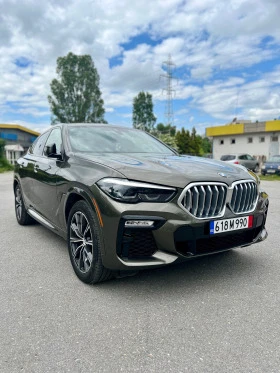 Обява за продажба на BMW X6 BMW X6 INDIVIDUAL CARBON ~ 125 000 лв. - изображение 2