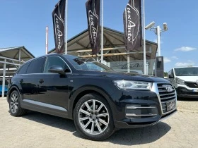     Audi Q7 3.0TDI#S-LINE#DIGITAL#AIRM#KAME##BOSE