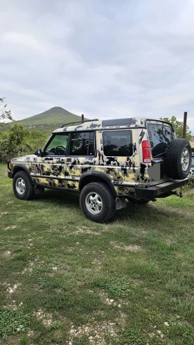 Land Rover Discovery, снимка 7