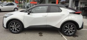 Toyota C-HR 2.0 HYBRID 197hp, снимка 3