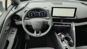 Toyota C-HR 2.0 HYBRID 197hp, снимка 4