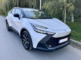 Toyota C-HR НОВА! ГАРАНЦИЯ / 2.0 HYBRID 197HP / NAVI / CARPLAY - изображение 1