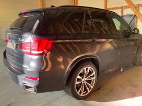 BMW X5 xDrive 40d M Sport, снимка 6