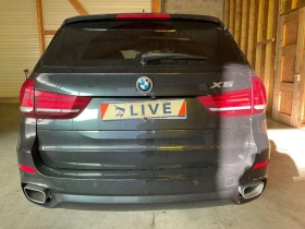 BMW X5 xDrive 40d M Sport, снимка 5