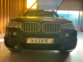 BMW X5 xDrive 40d M Sport, снимка 8