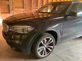 BMW X5 xDrive 40d M Sport | Mobile.bg    2