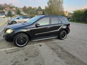 Mercedes-Benz ML 320, снимка 2