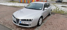 Alfa Romeo 159 sportwagon 1.9. JTDI , снимка 2