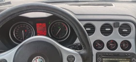 Alfa Romeo 159 sportwagon 1.9. JTDI , снимка 4