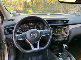 Nissan Qashqai 2.0 4x4 , снимка 10