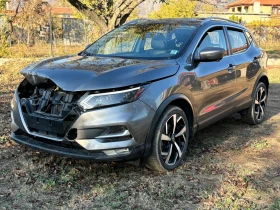 Nissan Qashqai 2.0 4x4 , снимка 1