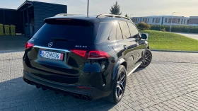 Mercedes-Benz GLE 53 4MATIC AMG | Mobile.bg    5